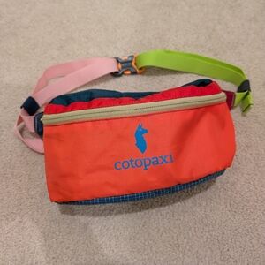 Cotopaxi 3L Bataan Fanny Pack